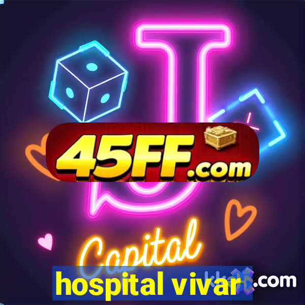 hospital vivar